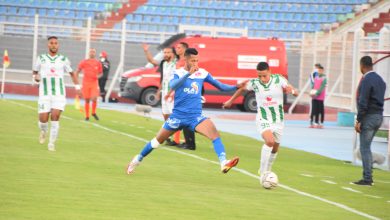 Photo of فحوصات جديدة للبعثة الرجاء لتشخيص الوضعية الصحية للفريق