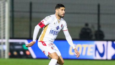 Photo of جبران محط أنظار الصحافة العالمية