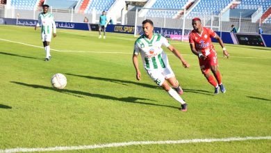 Photo of تجمع تدريبي جديد للوداد خارج البيضاء استعدادا للإياب