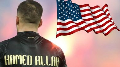 Photo of صورة..حمد الله يُودع النصر السعودي برسالة مؤثرة