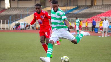 Photo of رسميا..الكونغولي كابانغو رجاوي لثلاثة سنوات ونصف