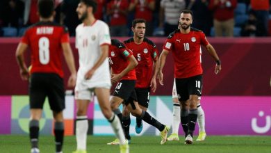 Photo of فيديو..هدف قاتل يقود تونس إلى نهائي كأس العرب وصدمة كبيرة للمصريين