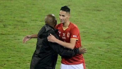 Photo of الأهلي يفاجئ بانون قبل مواجهة الرجاء