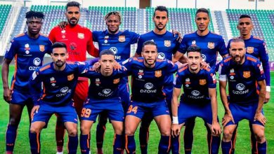 Photo of فيديو.. هدف رائع للكعداوي في مرمى التكناوتي