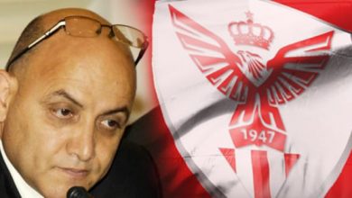 Photo of المنفلوطي بلا منافس يقود “الطاس” لولاية ثانية