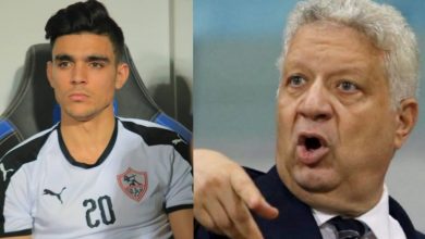 Photo of الزمالك يتخد خطوة حاسمة في ملف بنشرقي