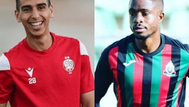 Photo of عضوان جامعيان يفشلان في إيجاد حل لمدربيهما بينما اللافي وبورغيس يعودان إلى المغرب