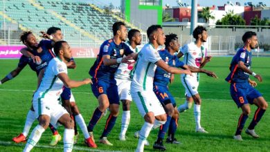 Photo of فيديو.. يوسفية برشيد يحقق الانتصار الثاني تواليا على الدفاع الجديدي