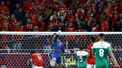 Photo of عاجل..حالتان جديدتان لكورونا ببعثة الرجاء