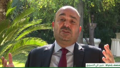 Photo of فيديو..بلخياط يقصف رؤساء الأندية ويكشف سبب رفضهم الانخراط في مشروع الشركات الرياضية