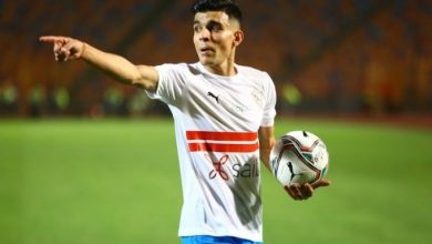 Photo of بنشرقي يوافق على التجديد للزمالك بشروط تعجيزية