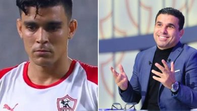 Photo of فيديو.. خالد الغندور يهاجم بنشرقي: ماذا تفعل في الإمارات؟