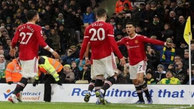 Photo of كورونا يتسبب في تأجيل مباراة مانشستر يونايتد وبرنتفورد في الدوري الإنجليزي