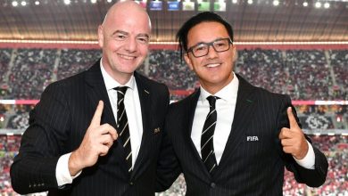 Photo of الفيفا يتعاقد مع ريدوان لتقلد مسؤولية مهمة