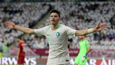 Photo of عبد الله الحمدان: “سنفوز على المغرب في الجولة الحاسمة من كأس العرب”