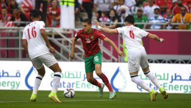 Photo of تابع مباراة المنتخب الوطني والسعودية