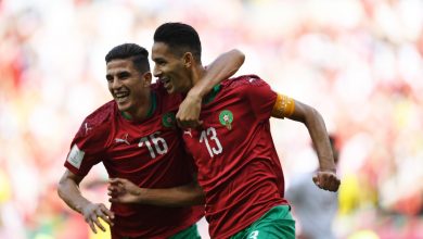 Photo of خاليلوزيتش: ليس لدي أي مشكل مع بانون ولهذا السبب فضلت عليه ماي