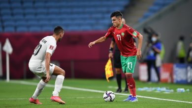 Photo of مفاجأة.. فريق بارز يطلب الاجتماع مع بنشرقي في قطر