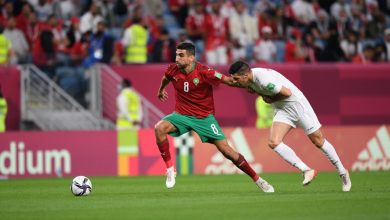 Photo of المنتخب الوطني يضيع منحة 30 مليون والجامعة تخسر 5 ملايين دولار