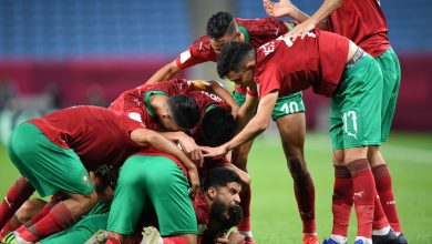 Photo of المنتخب الوطني يواجه المنتخب الليبي للتأهل لكأس إفريقيا