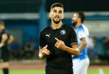 Photo of اتصالات مكثفة بين الجامعة وبيراميدز لتسريح الكرتي