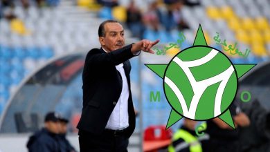 Photo of م.وجدة يستعين بمفوض قضائي لإبعاد نغيز وطاقمه عن الفريق