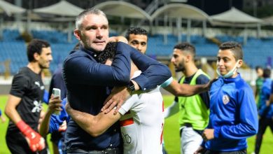 Photo of كارتيرون:” نحن في موقف صعب ولا أهمش أوناجم”