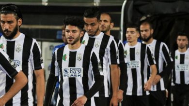 Photo of وفاق السطيف خصم الرجاء بالعصبة يستعيد مدربه بعد مقاطعته للتداريب