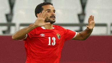 Photo of فيديو..المرضي لاعب الأردن يدافع عن أبوتريكة في تصريح مفاجئ بكأس العرب