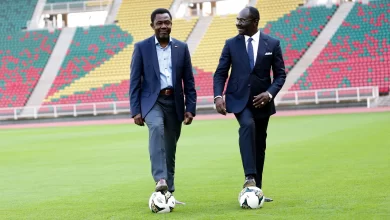 Photo of الأمين العام للكاف يكشف تفاصيل جديدة حول تنظيم الكان بالكاميرون