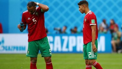 Photo of بنعطية: ليس لدي الكلمات الكافية لوصف هدف حكيمي.. وأملاح كان لاعبا استثنائيا