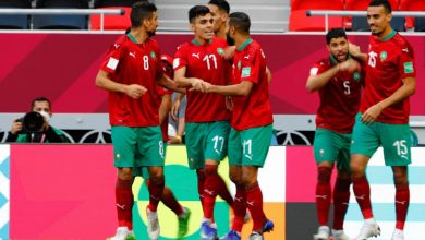 Photo of فيديو..تأهل تاريخي للمنتخب الوطني بكأس العرب بفوز عريض على الأردن