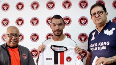 Photo of توقيع يؤخر فسخ عقدي شاكير والدويك مع ش.المحمدية