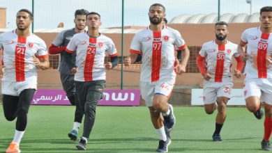 Photo of ودادي مدربا جديدا لفريق بالدوري الاحترافي