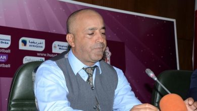 Photo of رسميا الحسنية يقيل السكتيوي للتعاقد مع باكيطا