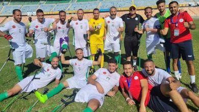 Photo of عسو لـ sport1.ma: ”مازلنا عالقين بتانزانيا ونجهل مصيرنا إلى اليوم”