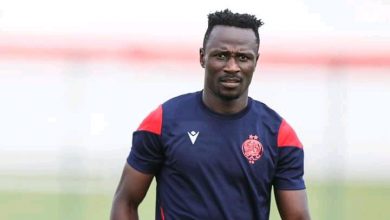 Photo of مسوفا يصدم الوداد ويلجأ إلى الفيفا لفسخ عقده والمطالبة بمستحقاته