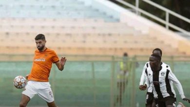 Photo of فيديو.. ن.بركان يهزم كوارا ويتأهل إلى دور الـ32 مكرر من كأس الكاف