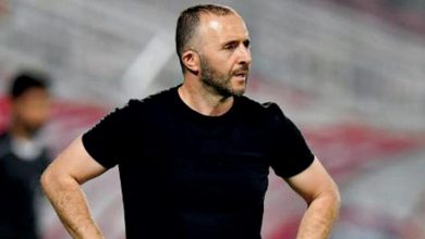 Photo of بالفيديو..بلماضي: ما حدث شيء صعب وخطير حتى ضربة الجزاء أضعناها وارتكبنا أخطاء كثيرة