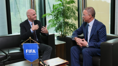 Photo of الجامعة تراسل الفيفا من جديد لتفادي ورطة “الميركاتو”