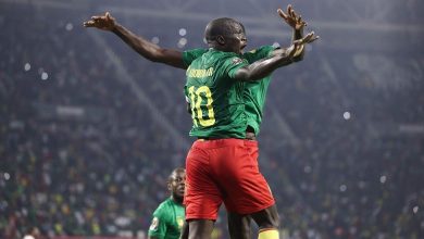 Photo of فيديو.. الكاميرون تنهي مغامرة جزر القمر في كأس إفريقيا