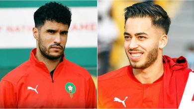 Photo of الجامعة ترفض الإبقاء على المحمدي والكرواني في الكاميرون