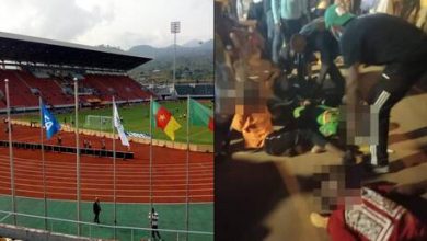 Photo of وزير الرياضة الكاميروني يكشف السبب وراء كارثة “ملعب ليمبي” في الكان