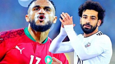 Photo of بالفيديو..صحفي مصري يرشح الأسود لهزم مصر ويوضح أسباب ذلك