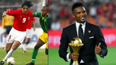 Photo of صحفي كاميروني ” تصريحات ميدو كاذبة لأن إيتو لا يحب لاعبي شمال أفريقيا”