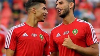 Photo of بالفيديو.. لزعر: تمثيل المغرب في الكان فخر كبير لجميع اللاعبين والأسود سيحققون نتائج إيجابية