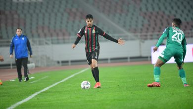 Photo of “كلاسيكو” الجيش والرجاء يحقق رقما قياسيا