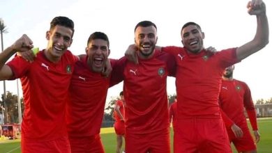 Photo of صراع بين الأندية الأوروبية للظفر بخدمات عميد الأسود