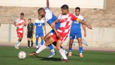 Photo of الجامعة ترفض طلب الأندية الاحترافية بتأجيل “الميركاتو” لهذا السبب