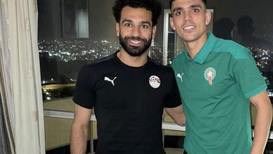 Photo of بنشرقي يوجه رسالة لـ محمد صلاح